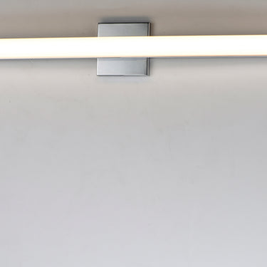 Maxim Lighting Spec 30" LED Bath Vanity Polished Chrome