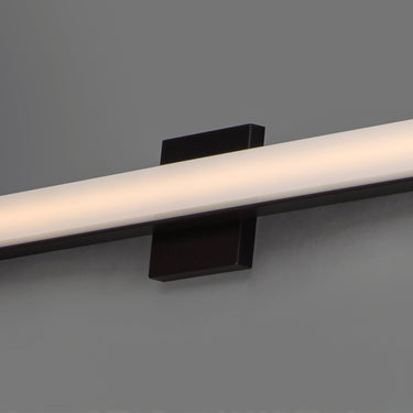 Maxim Lighting Spec 36" LED Bath Vanity Bronze