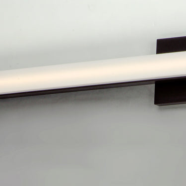 Maxim Lighting Spec 36" LED Bath Vanity Bronze