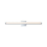 Maxim Lighting Spec 36" LED Bath Vanity Polished Chrome
