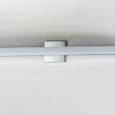 Maxim Lighting Spec 36" LED Bath Vanity Polished Chrome