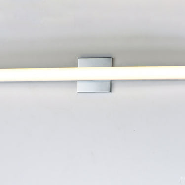 Maxim Lighting Spec 36" LED Bath Vanity Polished Chrome