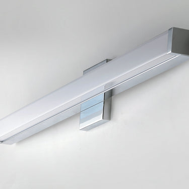 Maxim Lighting Spec 36" LED Bath Vanity Polished Chrome