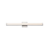 Maxim Lighting Spec 36" LED Bath Vanity Satin Nickel