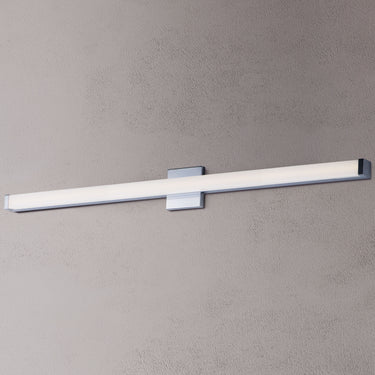 Maxim Lighting Spec 48" LED Bath Vanity Polished Chrome