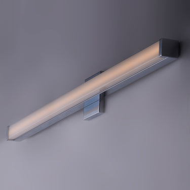 Maxim Lighting Spec 48" LED Bath Vanity Polished Chrome