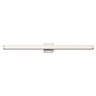 Maxim Lighting Spec 48" LED Bath Vanity Satin Nickel
