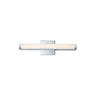 Maxim Lighting Spec 18" LED Bath Bar CCT Select Polished Chrome