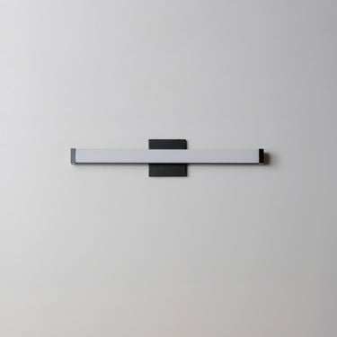 Maxim Lighting Spec 24" LED Bath Bar CCT Select Black