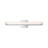 Maxim Lighting Spec 24" LED Bath Bar CCT Select Polished Chrome