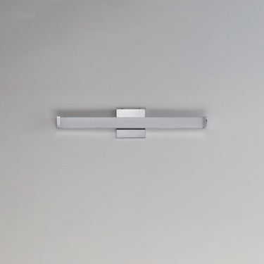 Maxim Lighting Spec 24" LED Bath Bar CCT Select Polished Chrome