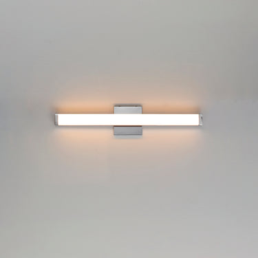 Maxim Lighting Spec 24" LED Bath Bar CCT Select Polished Chrome