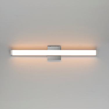 Maxim Lighting Spec 30" LED Bath Bar CCT Select Satin Nickel