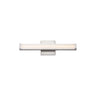 Maxim Lighting Spec 18" LED Bath Vanity 5CCT Satin Nickel