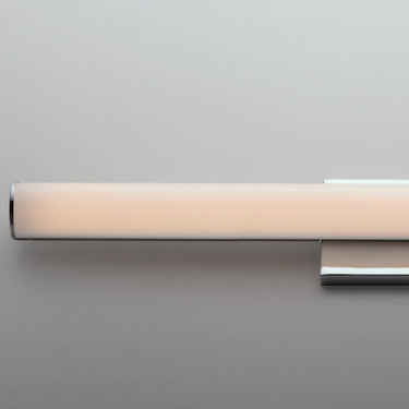 Maxim Lighting Rail 24" LED Bath Vanity Polished Chrome