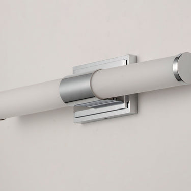 Maxim Lighting Optic 18" LED Bath Vanity Polished Chrome