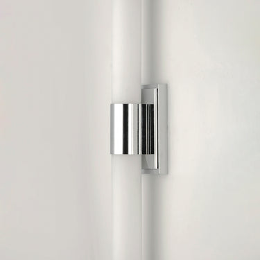 Maxim Lighting Optic 18" LED Bath Vanity Polished Chrome
