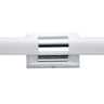 Maxim Lighting Optic 24" LED Bath Vanity Polished Chrome