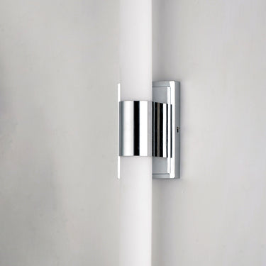 Maxim Lighting Optic 24" LED Bath Vanity Polished Chrome