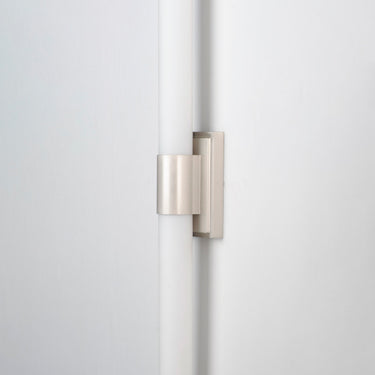 Maxim Lighting Optic 24" LED Bath Vanity Satin Nickel