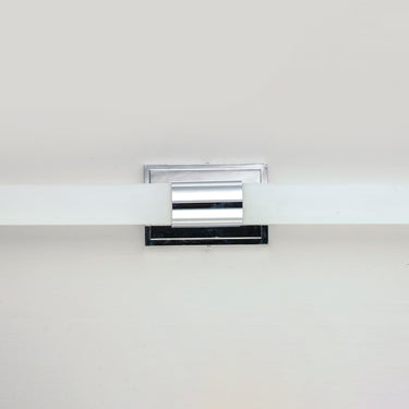 Maxim Lighting Optic 30" LED Bath Vanity Polished Chrome