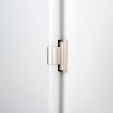 Maxim Lighting Optic 30" LED Bath Vanity Satin Nickel