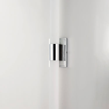 Maxim Lighting Optic 36" LED Bath Vanity Polished Chrome