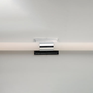 Maxim Lighting Optic 36" LED Bath Vanity Polished Chrome