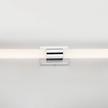 Maxim Lighting Optic 36" LED Bath Vanity Polished Chrome