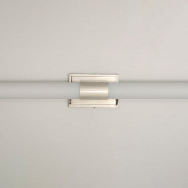 Maxim Lighting Optic 36" LED Bath Vanity Satin Nickel