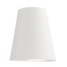 Maxim Lighting Taper Mini LED Outdoor Wall Sconce White