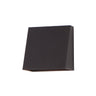 Maxim Lighting Pathfinder LED Outdoor Wall Sconce Architectural Bronze