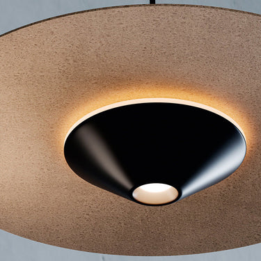 Diesel Living UFO 35 Pendant