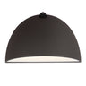 Maxim Lighting Pathfinder LED Outdoor Wall Sconce with PHC Bronze