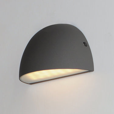 Maxim Lighting Pathfinder LED Outdoor Wall Sconce Architectural Bronze