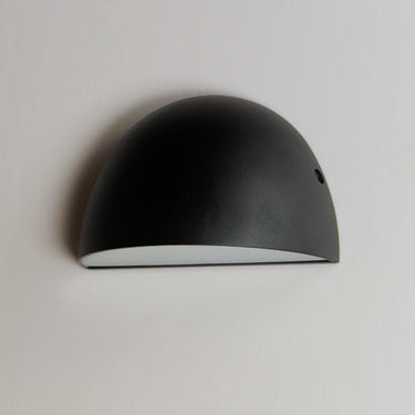Maxim Lighting Pathfinder LED Outdoor Wall Sconce Black