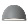 Maxim Lighting Pathfinder LED Outdoor Wall Sconce Silver