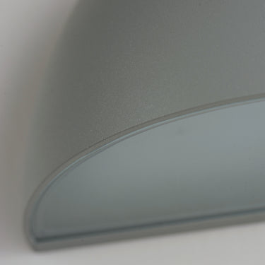 Maxim Lighting Pathfinder LED Outdoor Wall Sconce Silver