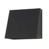 Maxim Lighting Pathfinder Large LED Outdoor Sconce Black