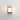 Maxim Lighting Barrel Medium LED Outdoor Wall Sconce Black