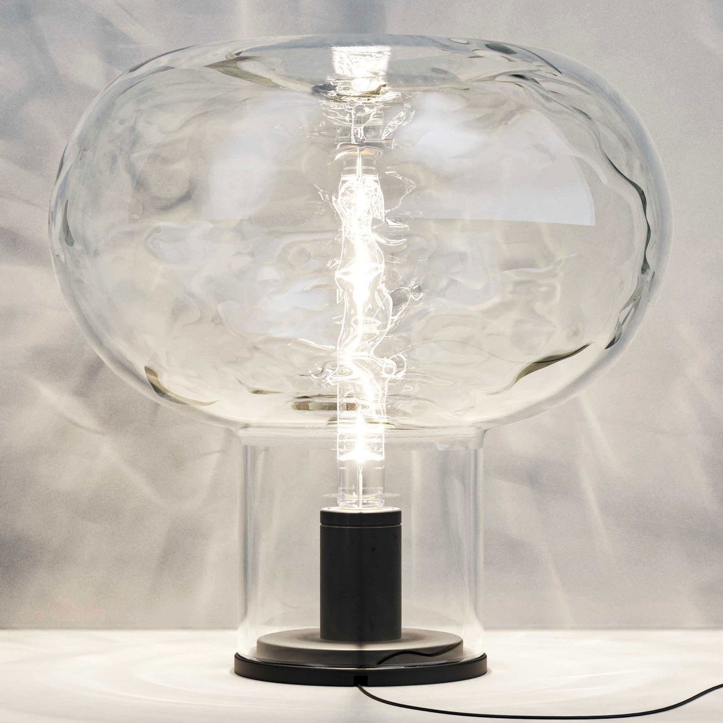 Diesel Living Magic Mushroom Table Lamp