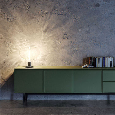 Diesel Living Magic Mushroom Table Lamp