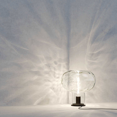 Diesel Living Magic Mushroom Table Lamp