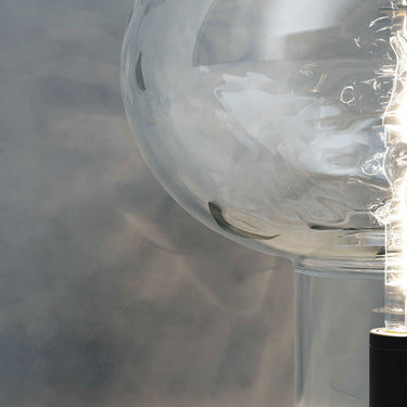 Diesel Living Magic Mushroom Table Lamp