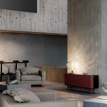 Diesel Living Magic Mushroom Table Lamp