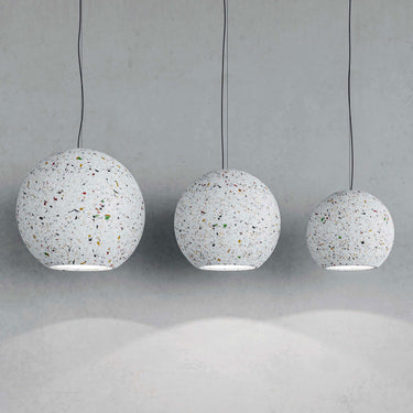 Diesel Living Reglobe 45 Pendant