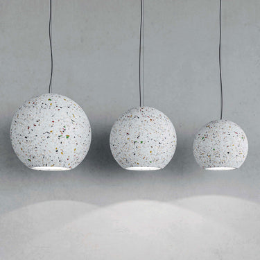 Diesel Living Reglobe 55 Pendant