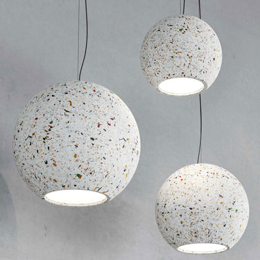 Diesel Living Reglobe 55 Pendant