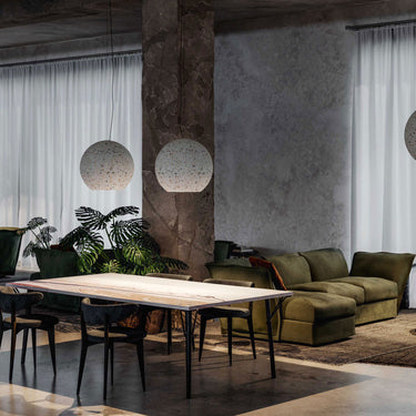 Diesel Living Reglobe 45 Pendant