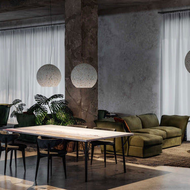 Diesel Living Reglobe 55 Pendant